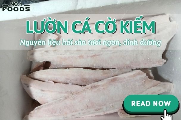 Lườn cá cờ kiếm