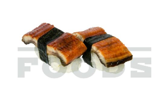 Món Sushi