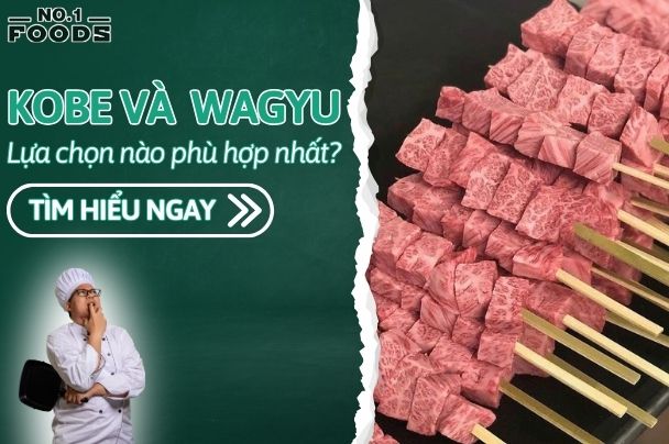 bo kobe va bo wagyu