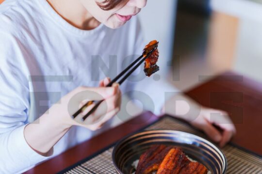 Lươn Nhật Unagi - Lợi ích sức khỏe và ý nghĩa trong văn hoá Nhật