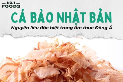 Cá bào Nhật Bản