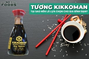 kikkoman