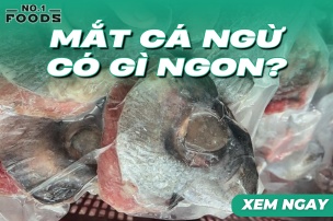 mắt cá ngừ