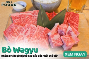 Bò Wagyu