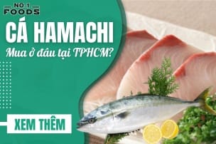 Cá Hamachi