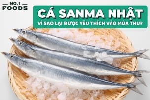 Cá sanma