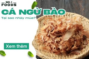 cá ngừ bào