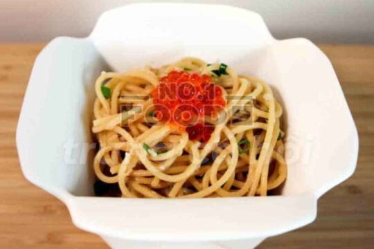 mì ý