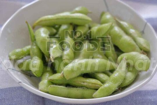 soy bean