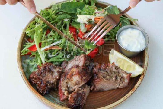thực phẩm nhập khẩu Úc