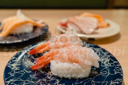 sushi